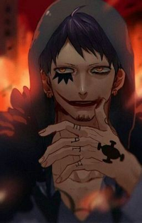 このイケメンキャラの名前が知りたいです Yahoo 知恵袋