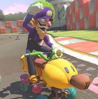 マリオカート７で一番速いキャラクターとマシンはなんですか グ Yahoo 知恵袋