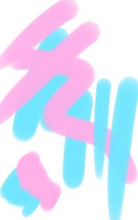 クリスタで理想の水彩ペンを探しています 今までメディバンペイントを使 Yahoo 知恵袋