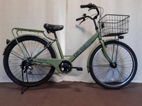 DIVINE 自転車 少し前までDIVINEと書かれた自転車があったのですが今は販売中止