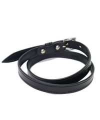 ベルトの長さ調節についての質問です このベルトが欲しいのですが 大きいサイ Yahoo 知恵袋