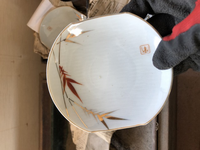 蔵から出てきたもの。