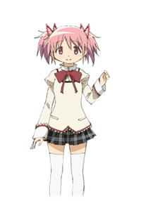 白のボクサーパンツで この絵で入場できますか 鹿目まどか 40勝 Yahoo 知恵袋