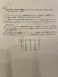 令和2~6年 関西広域連合【登録販売者】過去問+解答解説 5年分 令和2~6年 関西広域連合【登録販売者】過去問+解答解説 5年分