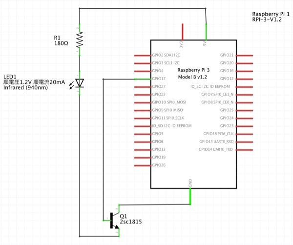 素人なりにfritzing回路図を書いてみたのですが この配線でled も Yahoo 知恵袋