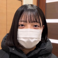 みなみちゃんみたいな涙袋になるには、どうしたら良いですか？目がでかくなる方法も教えてください！！ 