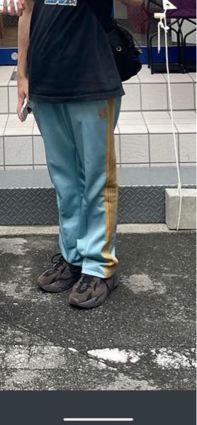 社会人になって 結構ウェーイなキャラクターで ファッションはパ Yahoo 知恵袋