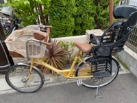 子乗せ 自転車 怖い site detail.chiebukuro.yahoo.co.jp
