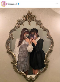 写真のように鏡越しでオシャレな写真が撮れるスポットを探しています Yahoo 知恵袋