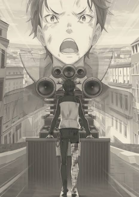 リゼロについての質問ですが 第5章 歴史を刻む星々ではスバルの演 Yahoo 知恵袋