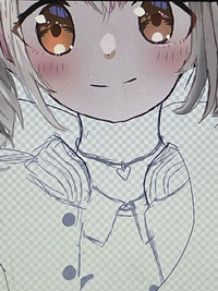 イラストアドバイスお願いします 艦これの島風ちゃん 日焼けしている姿 を Yahoo 知恵袋