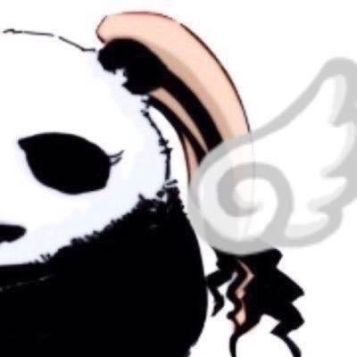 画像を探しています ツインテールのパンダが風紀委員 ジャッジメン Yahoo 知恵袋