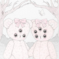 このイラストの絵師様はどなたですか とっても可愛いイラストですね Yahoo 知恵袋