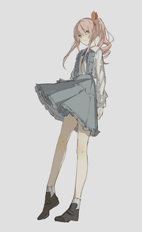 このイラストを描いた絵師さんってわかりますか 暁山瑞希 Yahoo 知恵袋