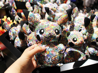 ポケモンセンターシブヤに行こうと思うのですが 土曜日に行く予定で Yahoo 知恵袋