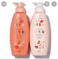 自分だけかもしれないんですけど このいち髪のシャンプーとjill Yahoo 知恵袋