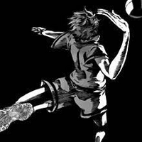 このシーンってハイキューのアニメで何話くらいでしたっけ なんか後ろ姿が黒く Yahoo 知恵袋
