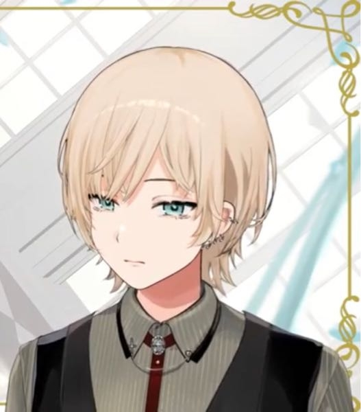 このウィンターちゃんの髪色ってなんて名前ですかー Yahoo 知恵袋