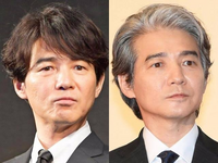 俳優の吉岡秀隆さんは なぜいつもこの世の終わりみたいな顔をして Yahoo 知恵袋