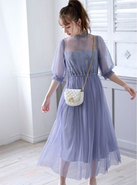 結婚式に呼ばれたのですが 画像のワンピースで行っても問題ないです Yahoo 知恵袋