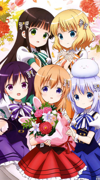 結城友奈は勇者である 大満開の章 の最終回 第12話 の内容 考察 解説な Yahoo 知恵袋