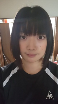 髪型のせいかもしれないけど 最近は門脇麦に似てると言われるんです Yahoo 知恵袋