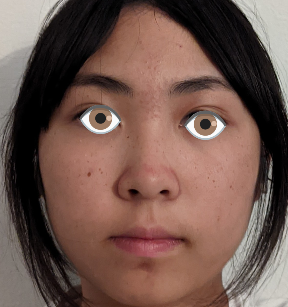 個人撮影　実母　知恵 