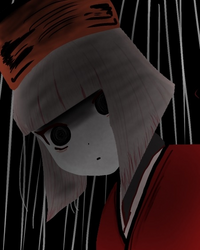 質問です 最近イラストの練習をしてるんですが これはそれで描いた Yahoo 知恵袋