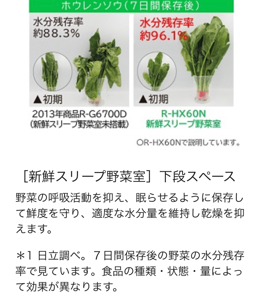 SJ-MF55P | 冷蔵庫：シャープ