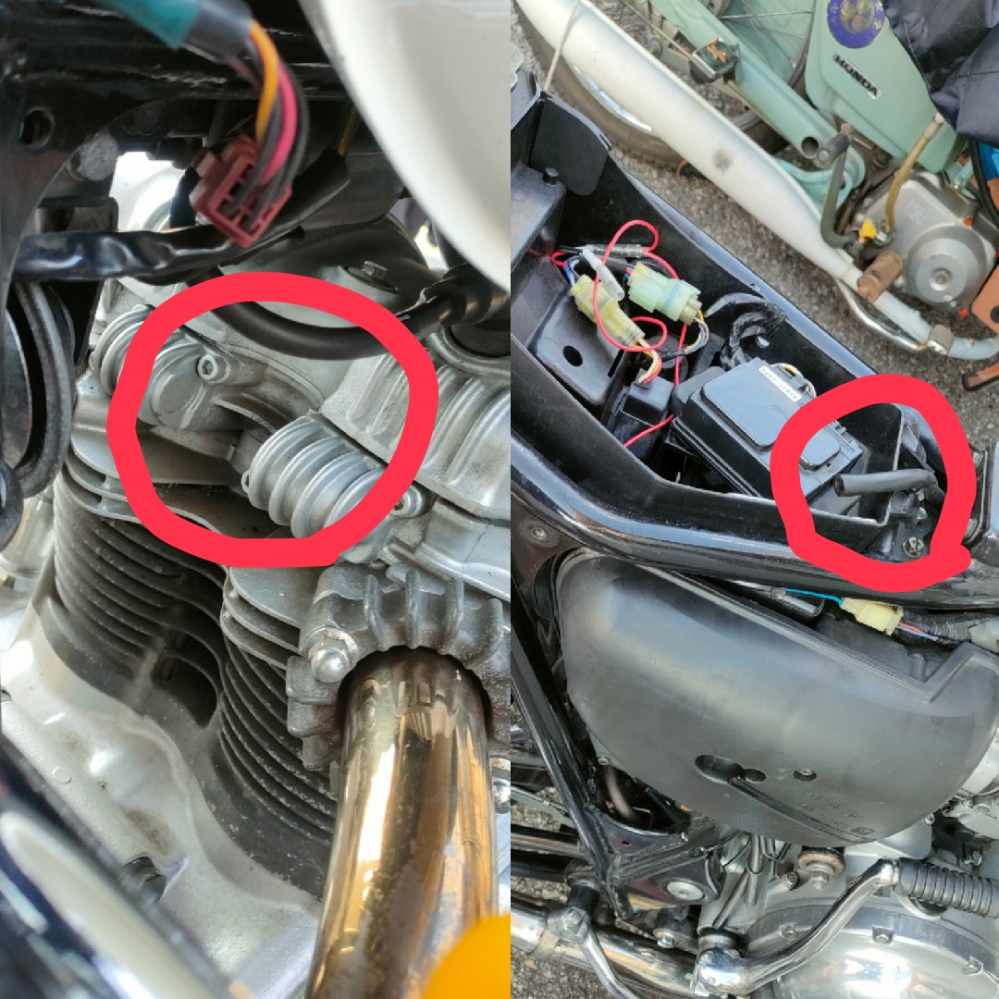 カワサキW650の排ガス規制前の車両を購入したい場合、199