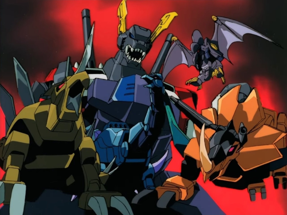 あなたが 次の言葉で思い浮かべるアニメや特撮 作品やキャラクター Yahoo 知恵袋