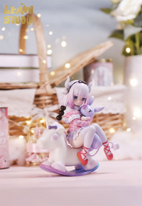 このカンナちゃんのフィギュアが欲しいのですが 海賊版の物しか見かけません Yahoo 知恵袋
