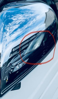 メッキに傷 メッキパーツに小さな 擦り傷 傷がついてしまいました なにか修復方 Yahoo 知恵袋