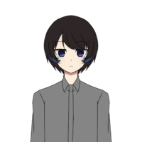 偏見でも構いませんので 是非お聞かせください イラストの子 どんな子に見え Yahoo 知恵袋