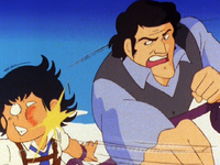 アニメ かぼちゃワイン のエルちゃんの本名は何でしょうか 知ってるか Yahoo 知恵袋