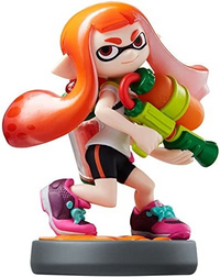 もうこのスプラトゥーンのamiiboって定価じゃ売ってないですかね めちゃ Yahoo 知恵袋