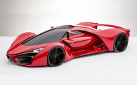 グラセフのxプロト80ってなんの車モデルにしてるんですか Yahoo 知恵袋