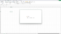 Excel2021を使用しています。
シートの背景を設定しようとして、「ページレイアウト」→「背景」とクリックしたところ、添付画像のようなエラー表示が出てきます。 一昨日、別のBookでは背景が設定できました。
試しに、背景設定ができたBookを開き、一度背景を削除してからもう一度設定しようとすると、同じようなエラー表示が出ます。
PCの再起動、officeアプリの修復は試みました。
...