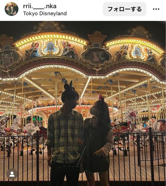 ディズニーでこうゆう写真撮りたいんですけど 誰かに声かけて撮ってもらってる Yahoo 知恵袋