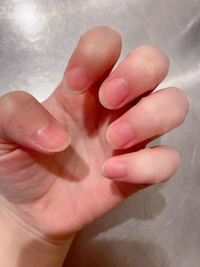 ネイルサロンについてです 私は明日 初めてネイルサロンに行きます Yahoo 知恵袋