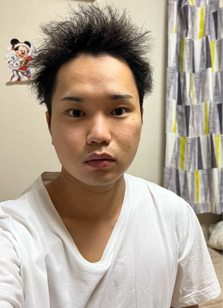 至急 この顔ってブスですか？ 友達とかにブスっていじられます 髪... - 教えて！しごとの先生｜Yahoo!しごとカタログ