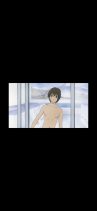 画像のアニメのタイトルは何でしょうか 紅kurenai の主人公 Yahoo 知恵袋
