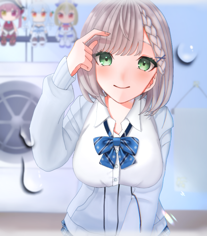 ステンドグラス風の絵について中学校の夏休みの課題で 秋の文化 Yahoo 知恵袋