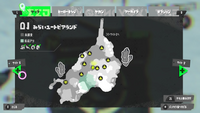 スプラトゥーンのアオリとイイダの使用武器って何ですか？なんか少し気 