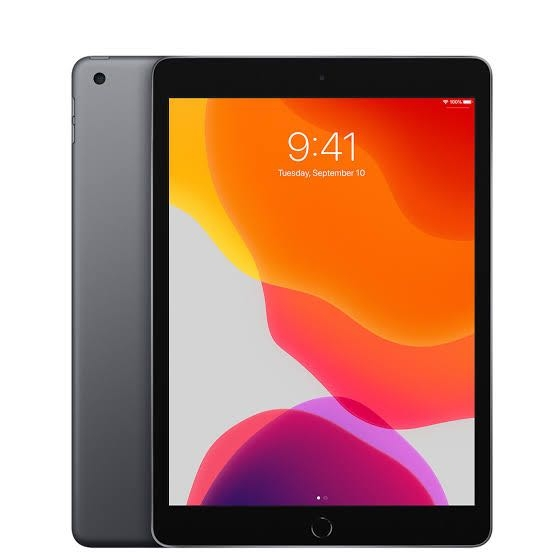 現在iPad第七世代を使用しているのですが、バッテリー交換か買い替えど