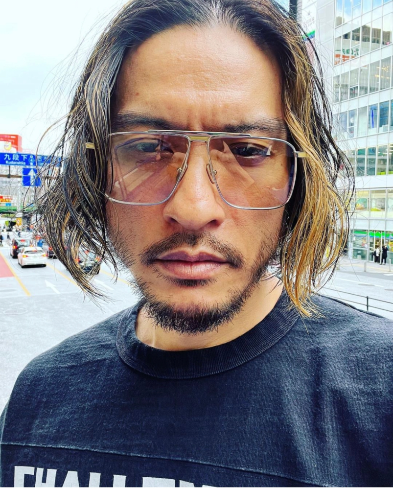 長瀬智也さん 着用 bond eyewear サングラス ボンド 067 完売品 長瀬智也さん 着用 bond eyewear サングラス ボンド 067 完売品