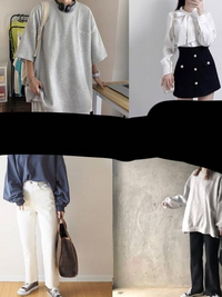 至急 モテる中一の冬コーデとは 私が来ている冬服は大体このような感じです Yahoo 知恵袋