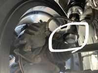 車高調について質問です 以前車高調を取り付けてもらい もう少し下げた Yahoo 知恵袋