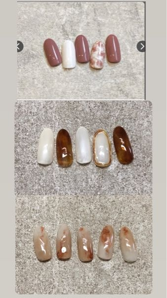 社会人1年目でネイルするのってやめた方がいいですか 技術職で3年目の先輩は Yahoo 知恵袋