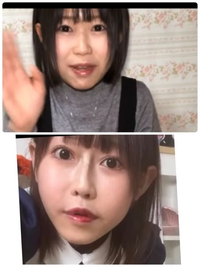 おごせ綾さんをYouTubeで見たら顔がだいぶ変られていて驚きました。
整形を公言されていますか？
されていなかったら昔からのファンの方は顔の変化に何とも思わないのでしょうか？ 
